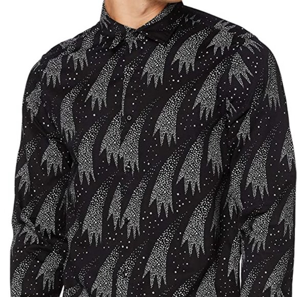 Scotch & Soda Other - Scotch & Soda Men's Regular Fit Shirt